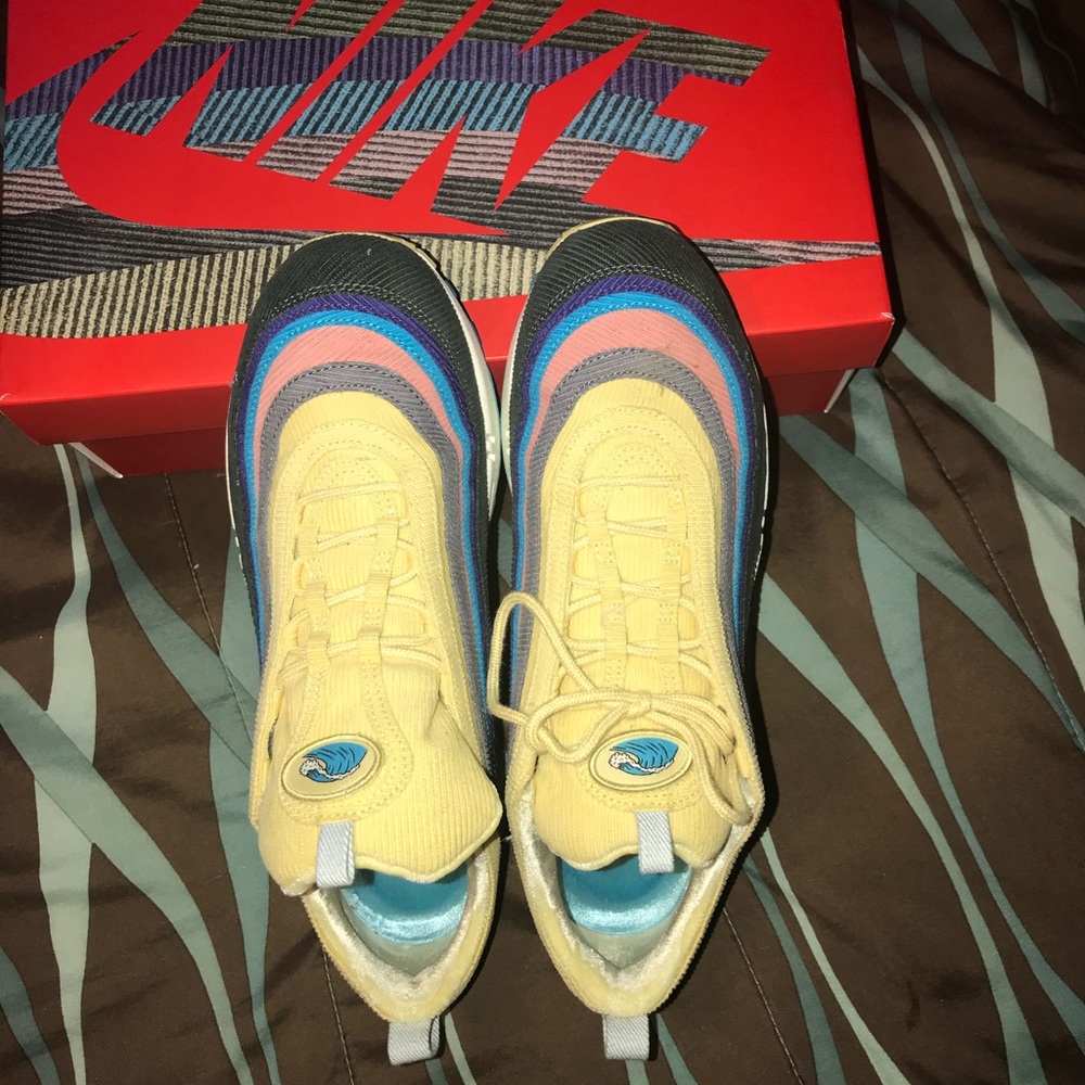 Air max 97/1 Sean Wotherspoon Sneakers (men’s)
